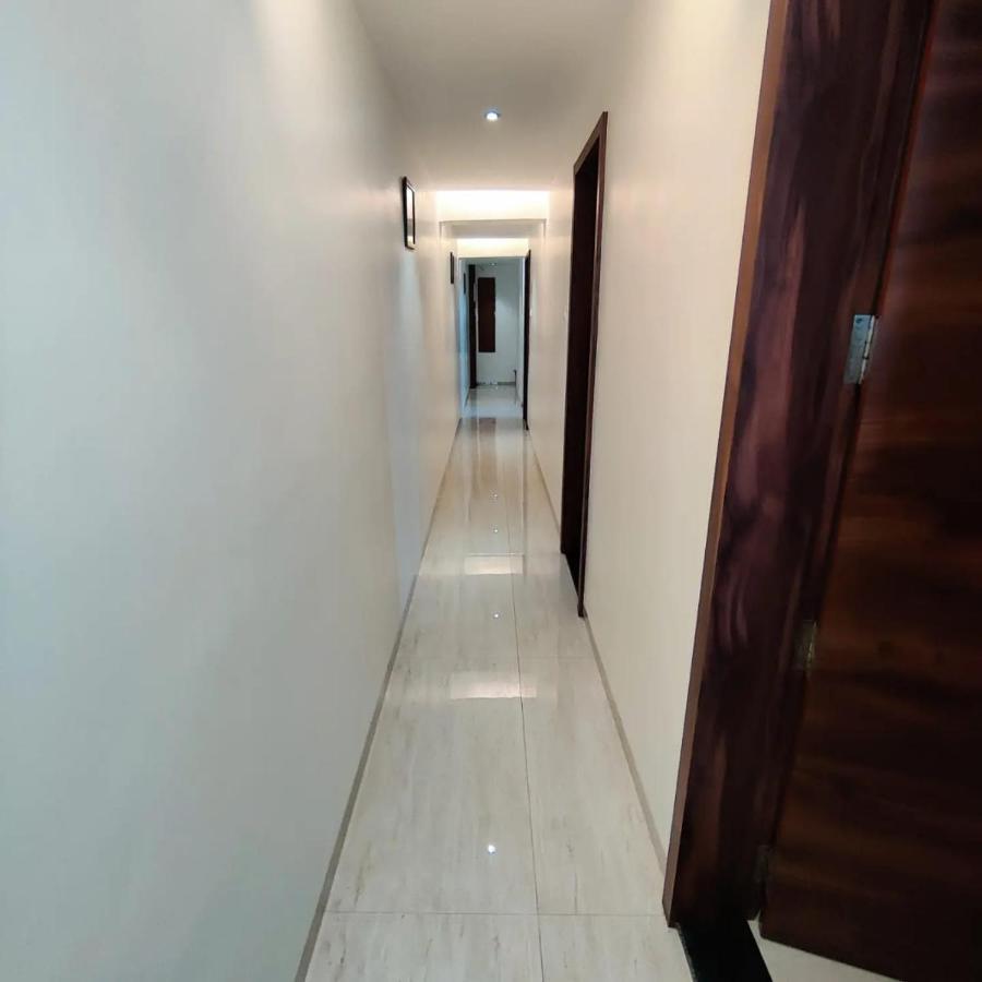 Hotel Sai Ssl เชอร์ดี ภายนอก รูปภาพ