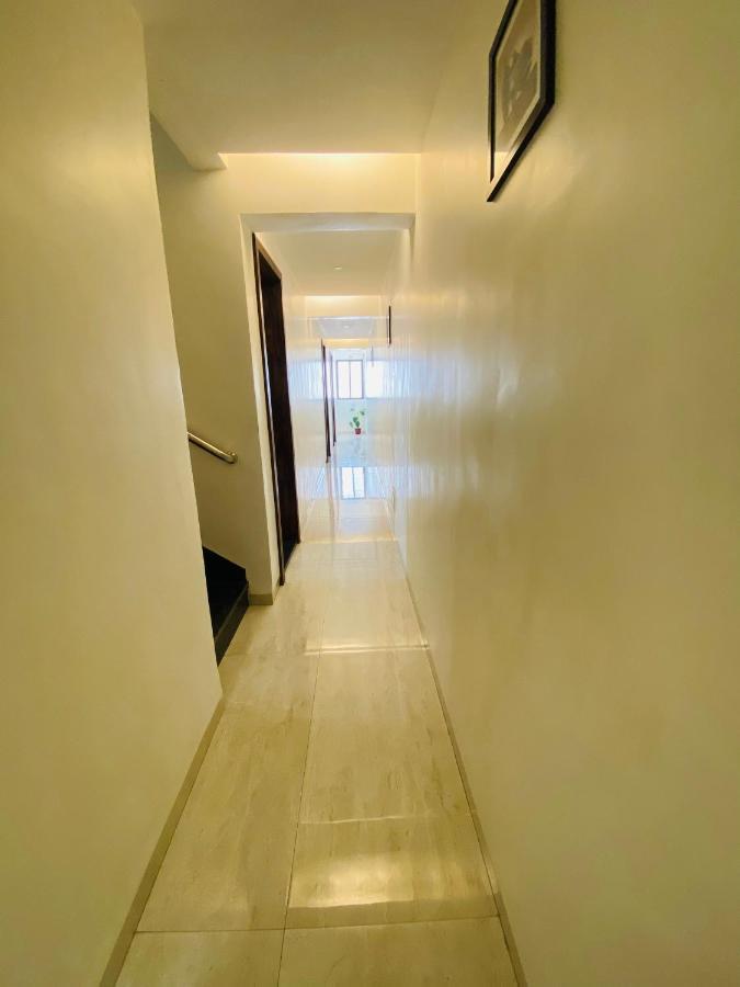 Hotel Sai Ssl เชอร์ดี ภายนอก รูปภาพ